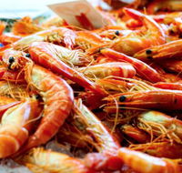 Seafood Works - Pubs Perth