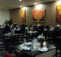 Thai space - Pubs Perth