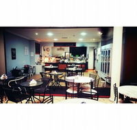 The Atrium Cafe - Pubs Perth