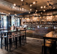 The Bayview Hotel - Pubs Perth