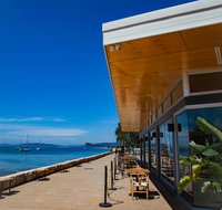 The Box on the Water - Pubs Perth