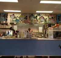 The Fish Hut - Pubs Perth