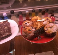 The Scarlett Table Cafe - Pubs Perth