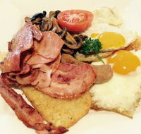 The Silver Fern Cafe - Pubs Perth