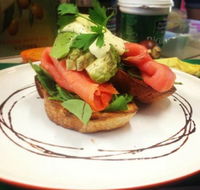 The Vault Cafe - Pubs Perth