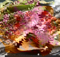 Tico Taco Mexican Cantina - Pubs Perth