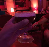 Toto Espresso - Pubs Perth