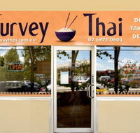 Turvey Thai - Pubs Perth