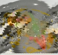 Yeti By The Sea - Pubs Perth