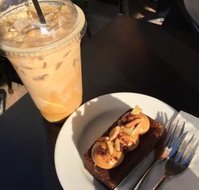 Bay Coffee - Pubs Perth