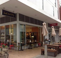 Bourke Street Bakery - Pubs Perth