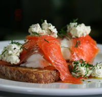 Brasserie Bread - Pubs Perth