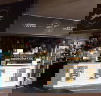 Brother Fox Espresso - Pubs Perth