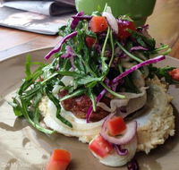 Dose Cafe - Pubs Perth