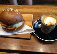 Essence Coffee - Pubs Perth