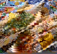 Guzman Y Gomez Top Ryde - Pubs Perth