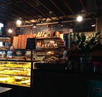 HIgh Street Bakery - Pubs Perth