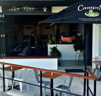 Live Easy Cafe - Pubs Perth