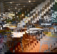 OliverBrown Top Ryde City - Pubs Perth