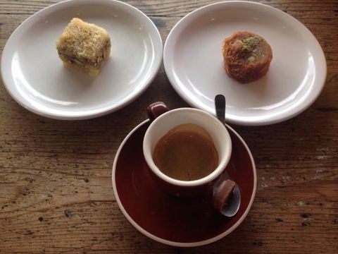 Sabbaba - Pubs Perth 0