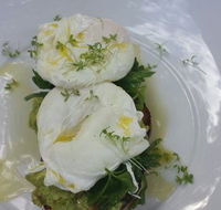 Stain Cafe Lane Cove - Pubs Perth