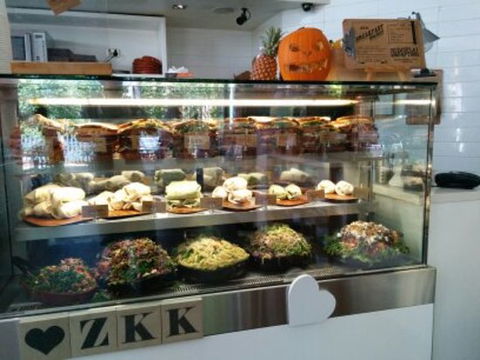 ZKK Espresso - Pubs Perth 0