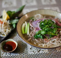 Anam Vietnamese Restaurant Bathurst - Pubs Perth