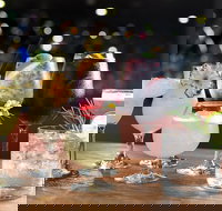 Azka Restaurant Wine  Tapas Bar - Pubs Perth