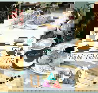 Bake Table  Tea - Pubs Perth