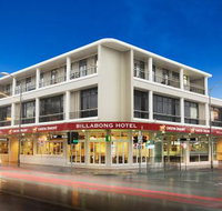 Billabong Hotel - Pubs Perth