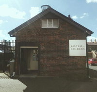 Bistro on Cinders - Pubs Perth