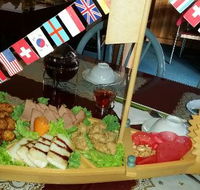 Bodhi Garden Vegetarian Restaurant - Pubs Perth