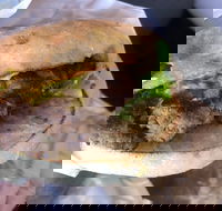 Burgers on William - Pubs Perth