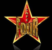 Cafe Four - Pubs Perth