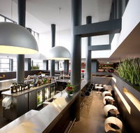 Chicane Bar  Grill - Pubs Perth