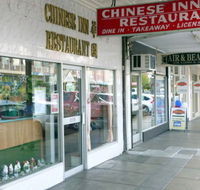 Chinese Inn Restaurant - Pubs Perth