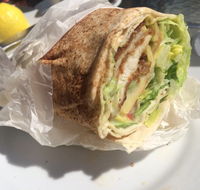 Delicious Delights Cafe - Pubs Perth