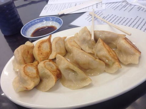 Dum Dum Dumplings - Pubs Perth 0