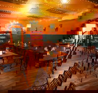 El Guapo Cantina - Pubs Perth