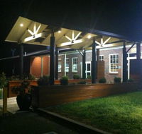 Friar Tuck's Bistro - Pubs Perth
