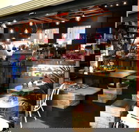 Ghetto BABE Street Eats - Pubs Perth