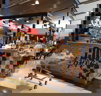 Gloria Jeans Stanhope Gardens - Pubs Perth