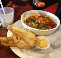 Goanna Bakery and Cafe - Pubs Perth