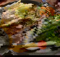 Gollan Restaurant - Pubs Perth