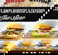 Grill Shack - Pubs Perth