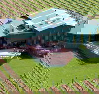 Highland Heritage Estate Restaurant and Function Centre - Pubs Perth