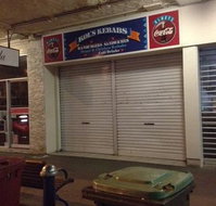 Kol's Kebabs - Pubs Perth