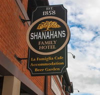 La Famiglia - Pubs Perth