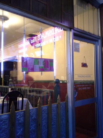 Boree ACT Pubs Perth