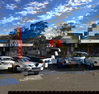 Mcdonald's Family Restaurants - Pubs Perth
